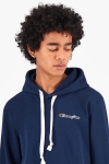 Champion Hooded Sweatshirt NVB