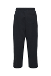 ONLY & SONS Ceres Wide Fit Sweat Pants Black