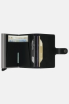 Secrid Miniwallet Original Black