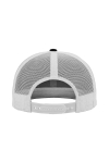Flexfit Retro Trucker Black / White