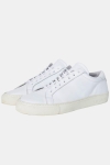 Les Deux Calle Sneaker White