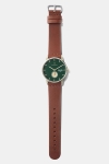 Triwa Pine Falken Uhr Brown Classic