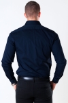 Jack & Jones CARDIFF Hemd L/S Navy Blazer