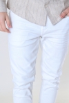 Solid SDAce Rob White Denim