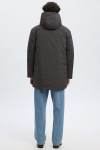 Selected Franklin Urban Tech Parka  Kambaba