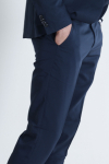 Jack & Jones Premium Franco Slim Fit Anzug Dark Navy