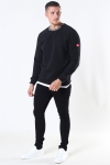 Denim Project Saul Crewneck