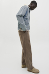 Jack & Jones Alex Ember Worker Pant Crocodile