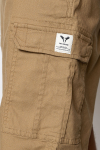 Fat Moose Radar cargo shorts Dark Khaki