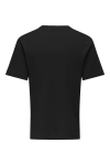 ONLY & SONS Tobie Regular SS Tee Black
