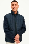 Jack & Jones JPRBLAMASON HYBRID JKT Dark Navy