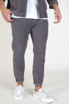 Gabba Alex Gent Cord Hose Mid Grey