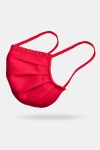 ISchuh Vital Supreme Line Face Cover Red