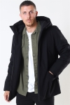 Elvine Cole Function Stretch Jacke Black