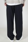 ONLY & SONS Will Loose Pants Jet Black