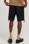 Jack & Jones Cole Barkley Cargo Shorts Black