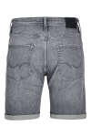 Jack & Jones Rick Regular Fit Shorts 360 Grey Denim