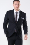 Selected New One Mylo Logan Blazer Black