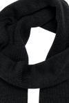 ONLY & SONS ONSEVAN LIFE SCARF  KNIT Black