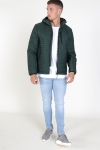 Only & Sons Anton Hood Jacke Deep Forest