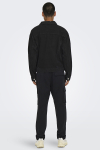 ONLY & SONS Just Denim Jacket Washed Black
