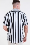 Only & Sons Wayne SS New Striped Hemd Griffin