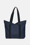 Rains Tote Bag Rush 47 Navy