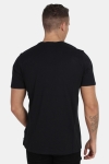 Nike T-Hemd SB Logo Tee Black