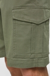 Jack & Jones JOE CARGO SHORTS Dusty Olive