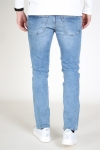 Just Junkies Jeff Jeans Rass Blue