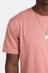 Liebhaveri T-Hemd Bristol Tee Rosa