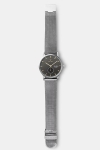 Triwa Smoky Falken Uhr Steel Mesh