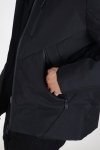 Gabba Mason Jacke Black