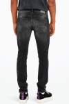 ONLY & SONS LOOM SLIM JEANS 3082 Black Denim