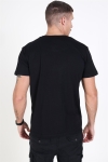 Clean Cut Miami T-Hemd Black