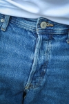 Jack & Jones Tony Loose Fit Shorts 301 Blue Denim