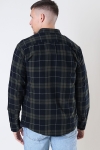 Jack & Jones CLASSIC CHECK Hemd L/S Rosin