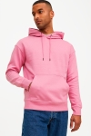 Jack & Jones Star Basic Sweat Hood Crocus