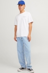 Jack & Jones Eddie Loose Fit 738 Blue Denim