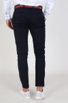 Tailored & Originals Nox Frederic Hose Navy Melange