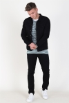 Just Junkies Denim Jacke Rolf Black