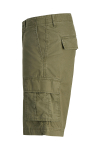 Jack & Jones Cole Mateo Cargo Shorts Olive Night