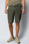 Clean Cut Copenhagen Barcelona Luca Shorts Army