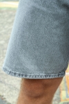 Jack & Jones Tony Loose Fit Shorts 331 Grey Denim