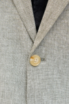 Jack & Jones JPRRIVIERA BLAZER SLIM FIT SN Four Leaf Clover