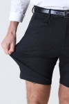 Kronstadt Club Pant Shorts Grey