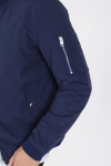 Jack & Jones Desert BomberJacke Maritime Blue