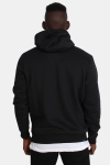 Puma Hoodie Ess No.1 Hoodie FL Black