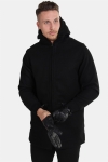 Kronstadt Connor Jacke Black