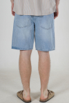 ONLY & SONS Edge Denim Shorts  Light Blue Denim